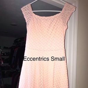 Short sleeve dress from Eccentrics Boutique